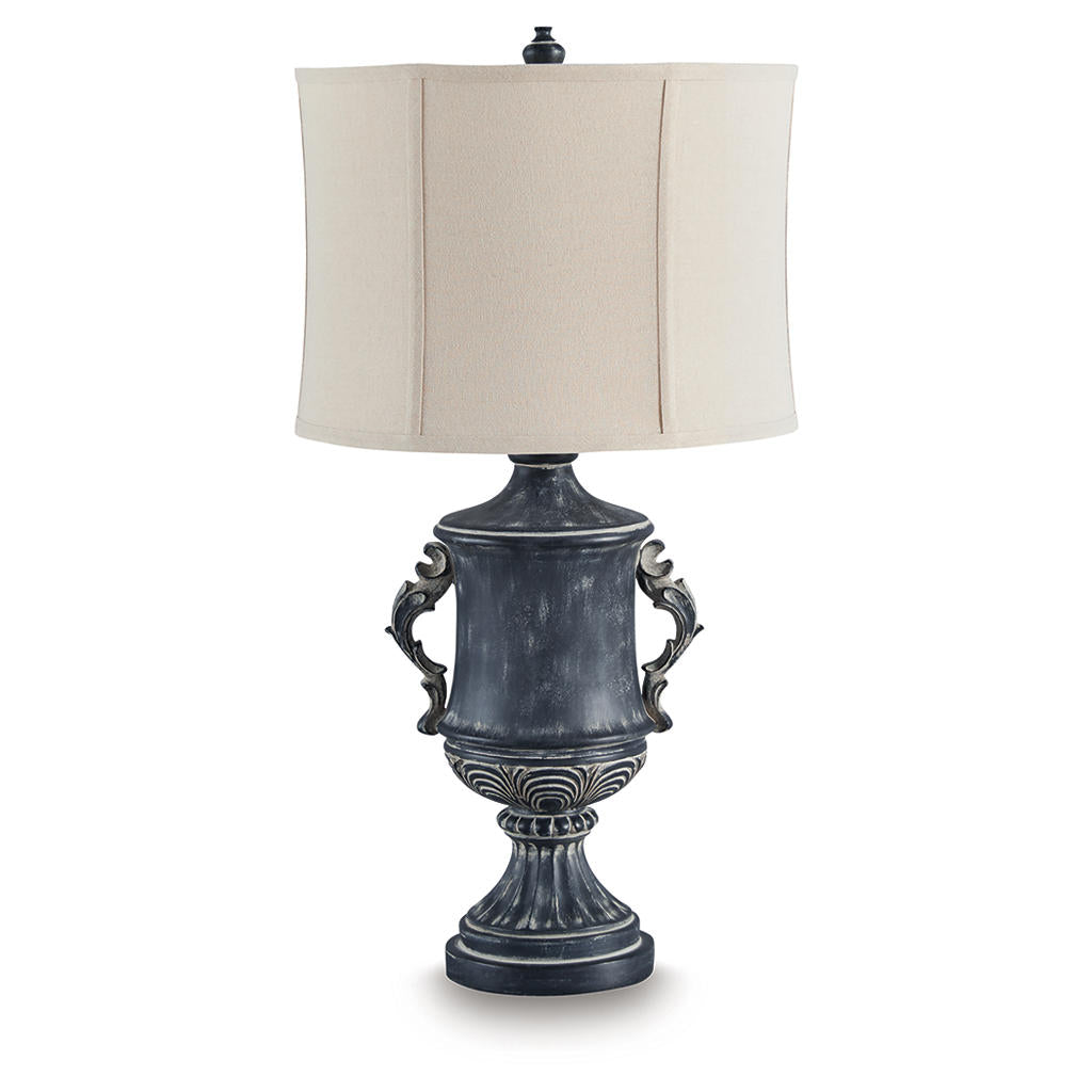 Morvanford Table Lamp Signature Design by Ashley® Lighting