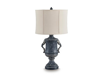 Morvanford Table Lamp Signature Design by Ashley® Lighting