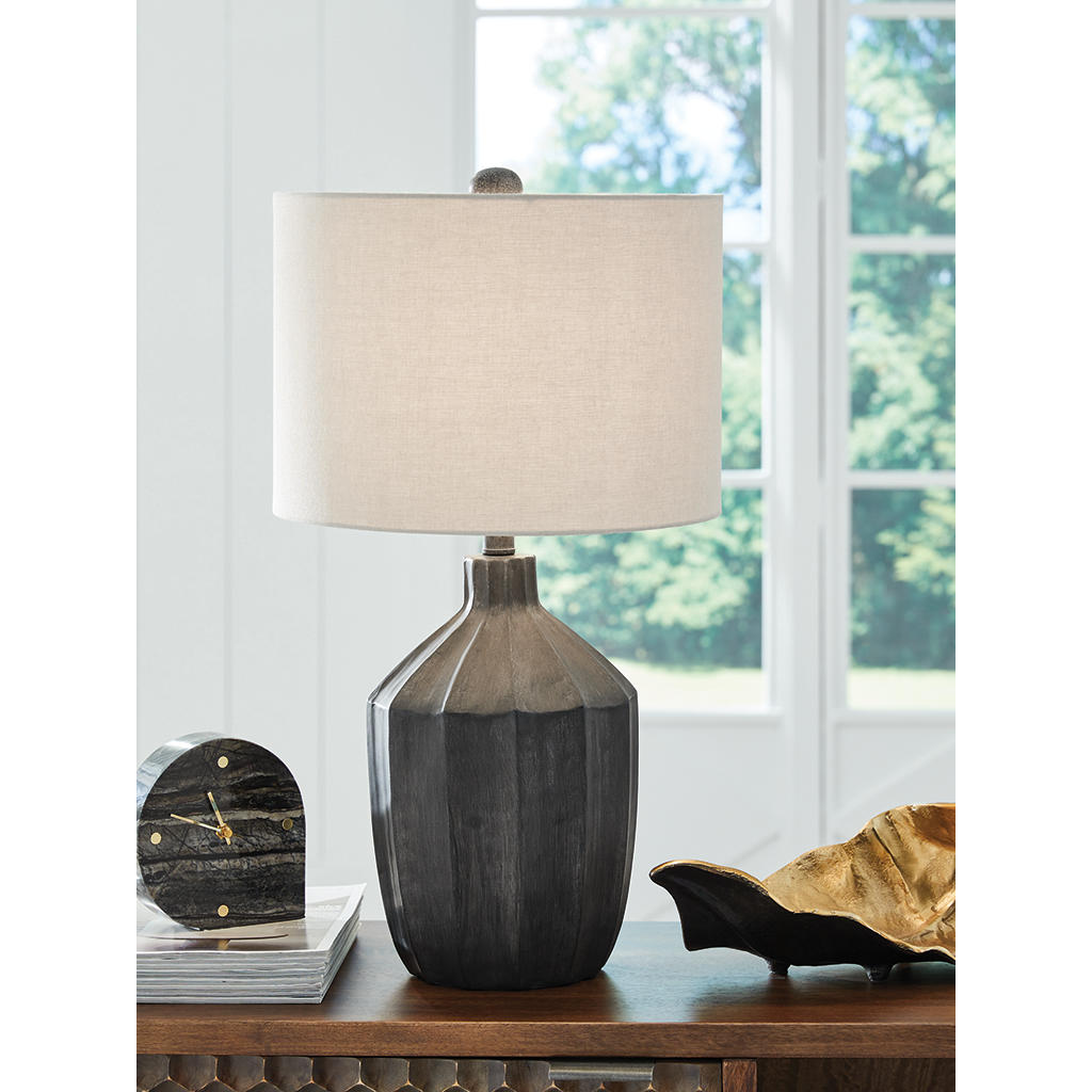 Jilton Table Lamp Signature Design by Ashley® Lighting