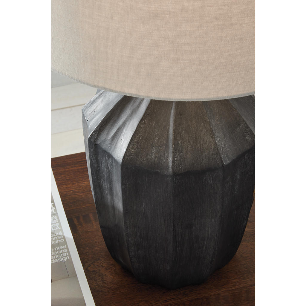 Jilton Table Lamp Signature Design by Ashley® Lighting