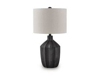 Jilton Table Lamp Signature Design by Ashley® Lighting