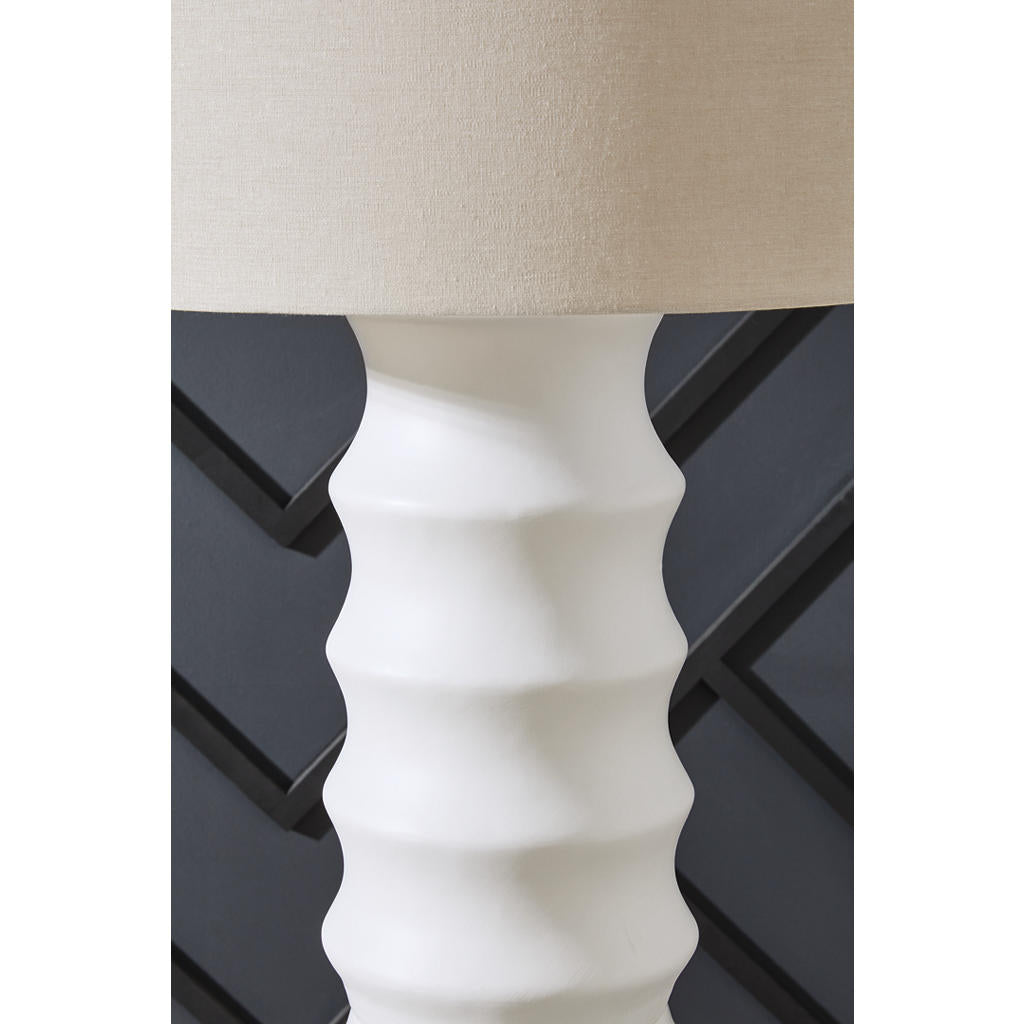 Veraleigh Floor Lamp Signature Design by Ashley® Lighting