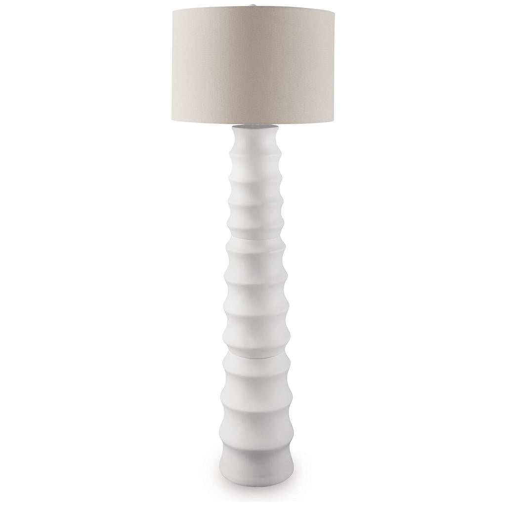 Veraleigh Floor Lamp Signature Design by Ashley® Lighting