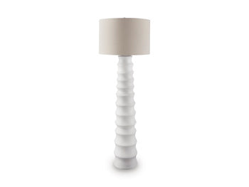 Veraleigh Floor Lamp Signature Design by Ashley® Lighting