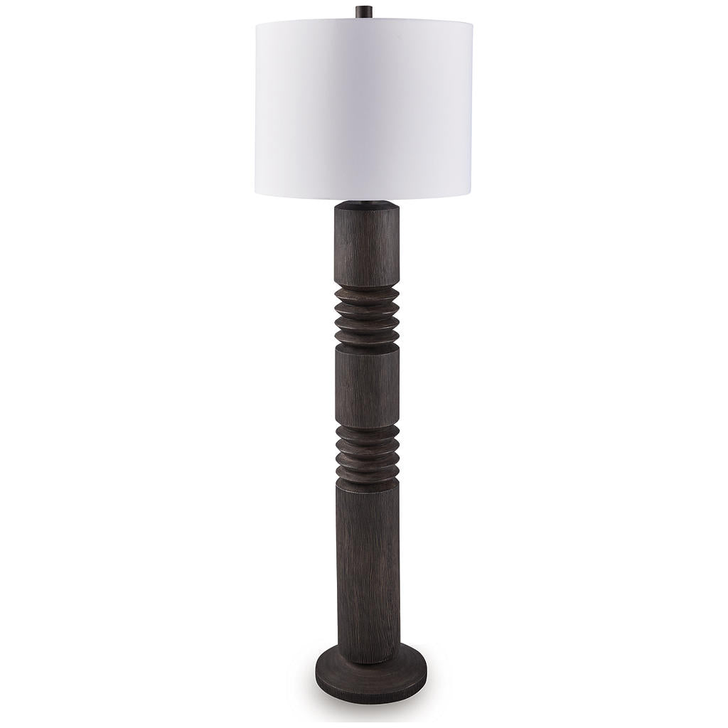 Fainwell Floor Lamp Signature Design by Ashley® Lighting