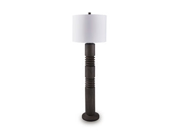 Fainwell Floor Lamp Signature Design by Ashley® Lighting