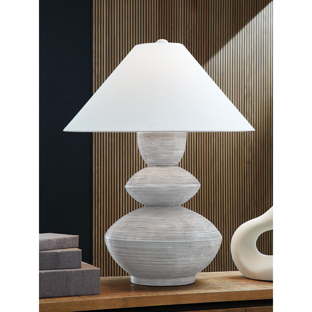 Brickdon Table Lamp Signature Design by Ashley® Lighting