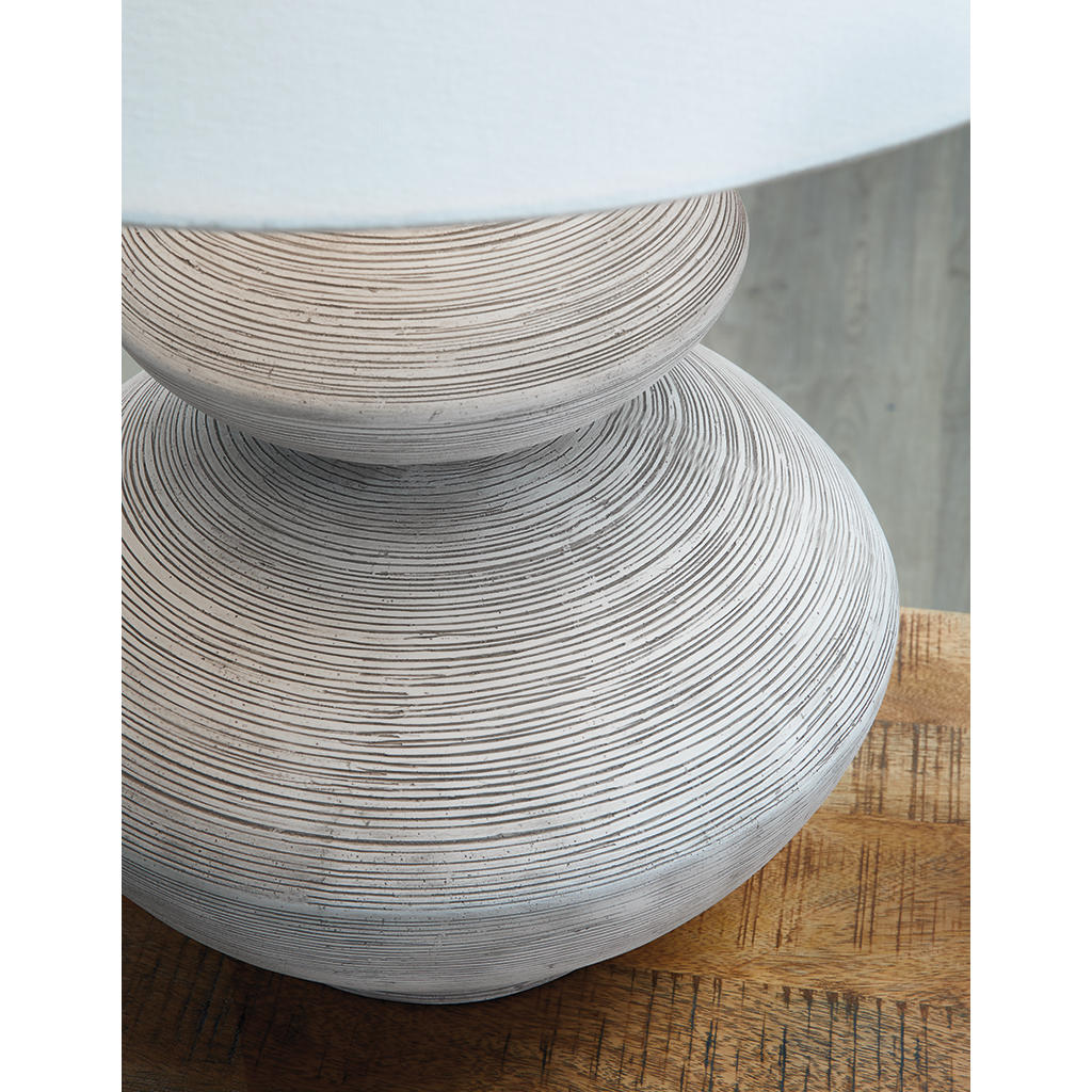 Brickdon Table Lamp Signature Design by Ashley® Lighting
