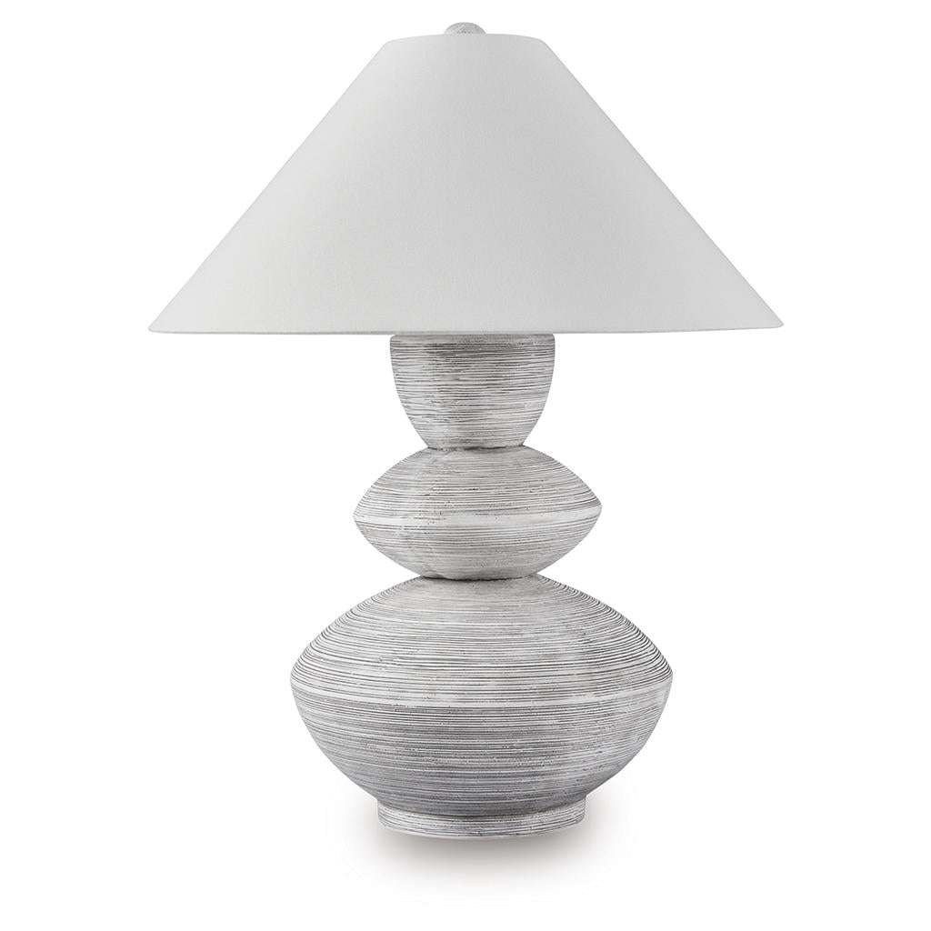 Brickdon Table Lamp Signature Design by Ashley® Lighting