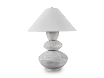 Brickdon Table Lamp Signature Design by Ashley® Lighting