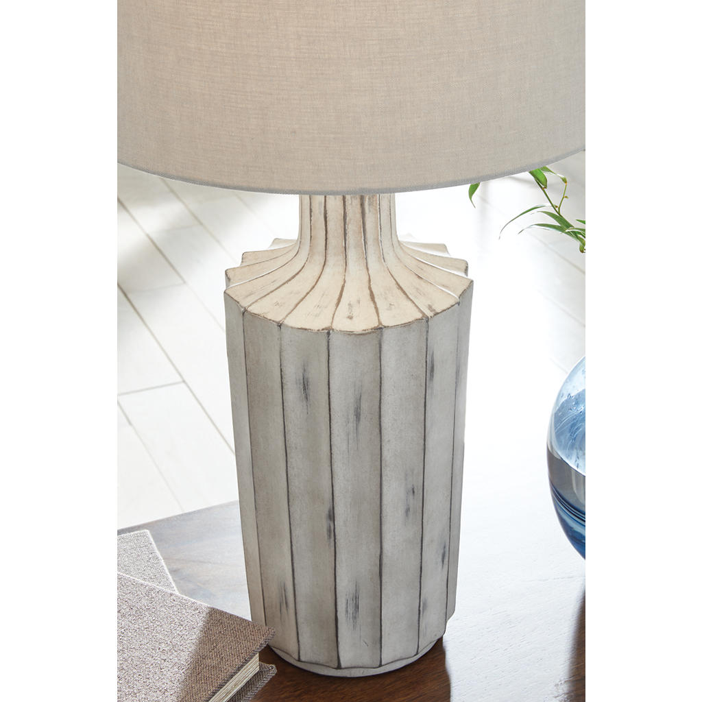 Imre Table Lamp Signature Design by Ashley® Lighting