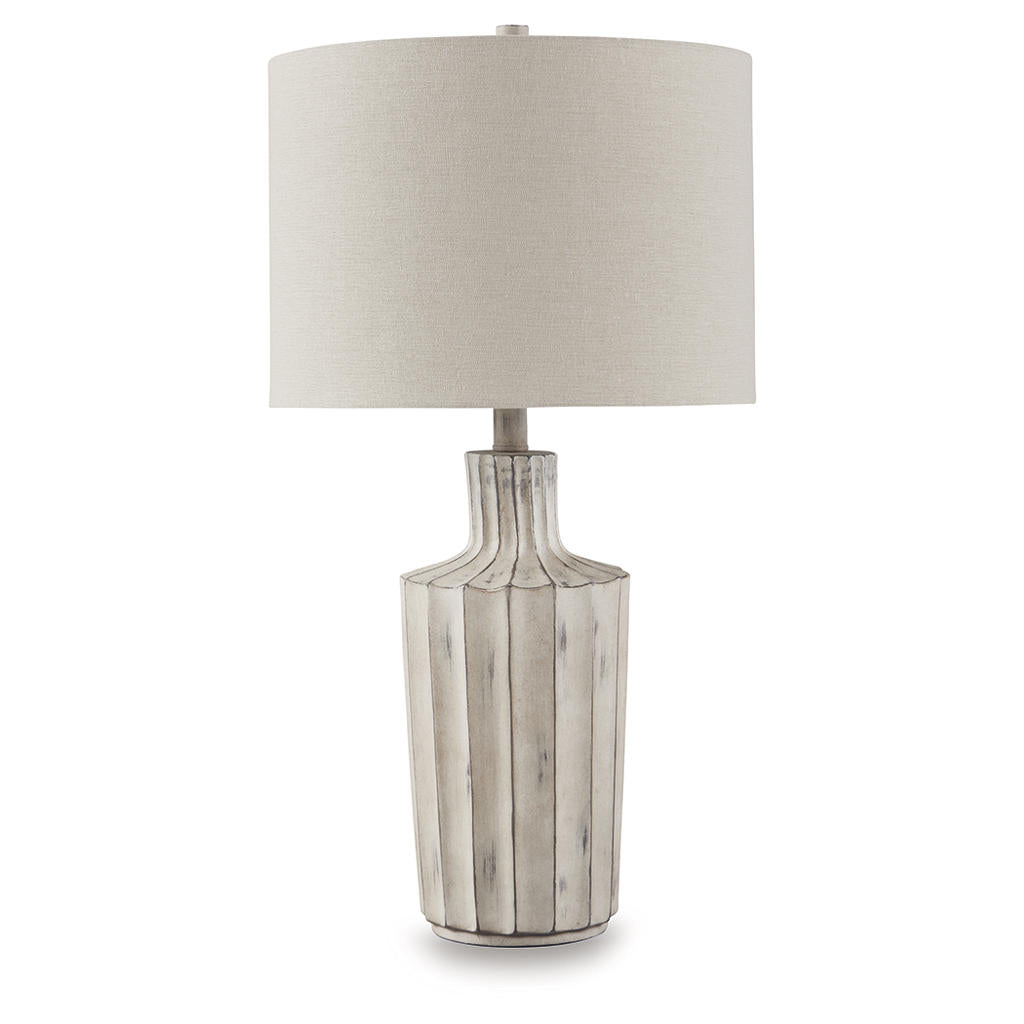 Imre Table Lamp Signature Design by Ashley® Lighting