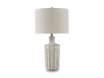 Imre Table Lamp Signature Design by Ashley® Lighting