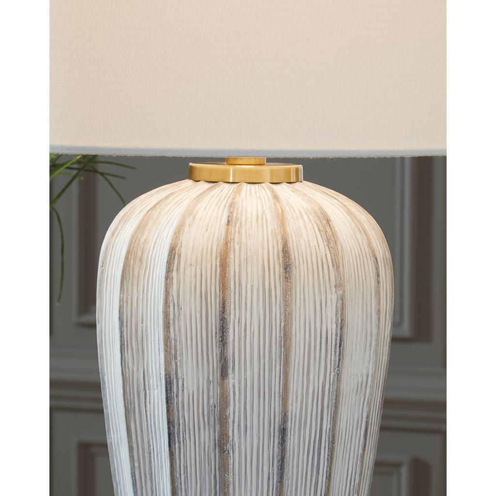 Lanwell Table Lamp Signature Design by Ashley® Lighting