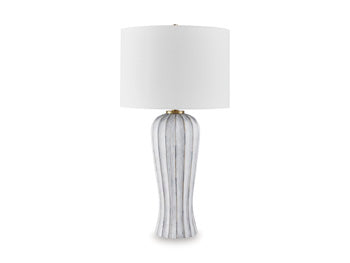 Lanwell Table Lamp Signature Design by Ashley® Lighting