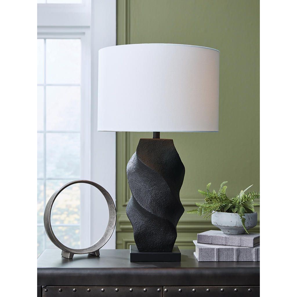 Amillion Table Lamp Signature Design by Ashley® Lighting