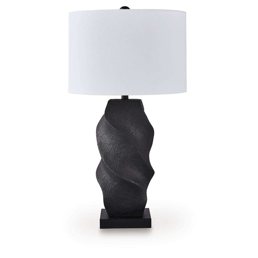 Amillion Table Lamp Signature Design by Ashley® Lighting