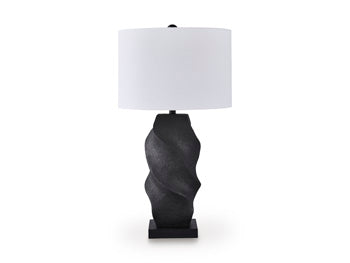 Amillion Table Lamp Signature Design by Ashley® Lighting