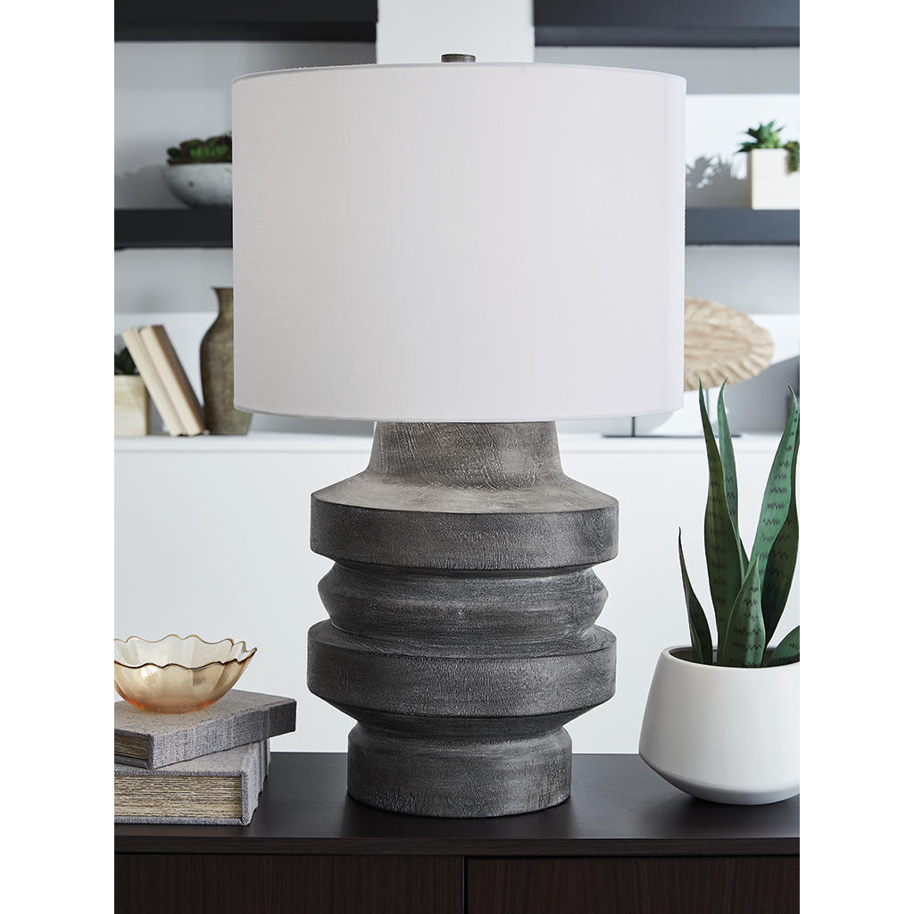 Wahida Table Lamp Signature Design by Ashley® Lighting