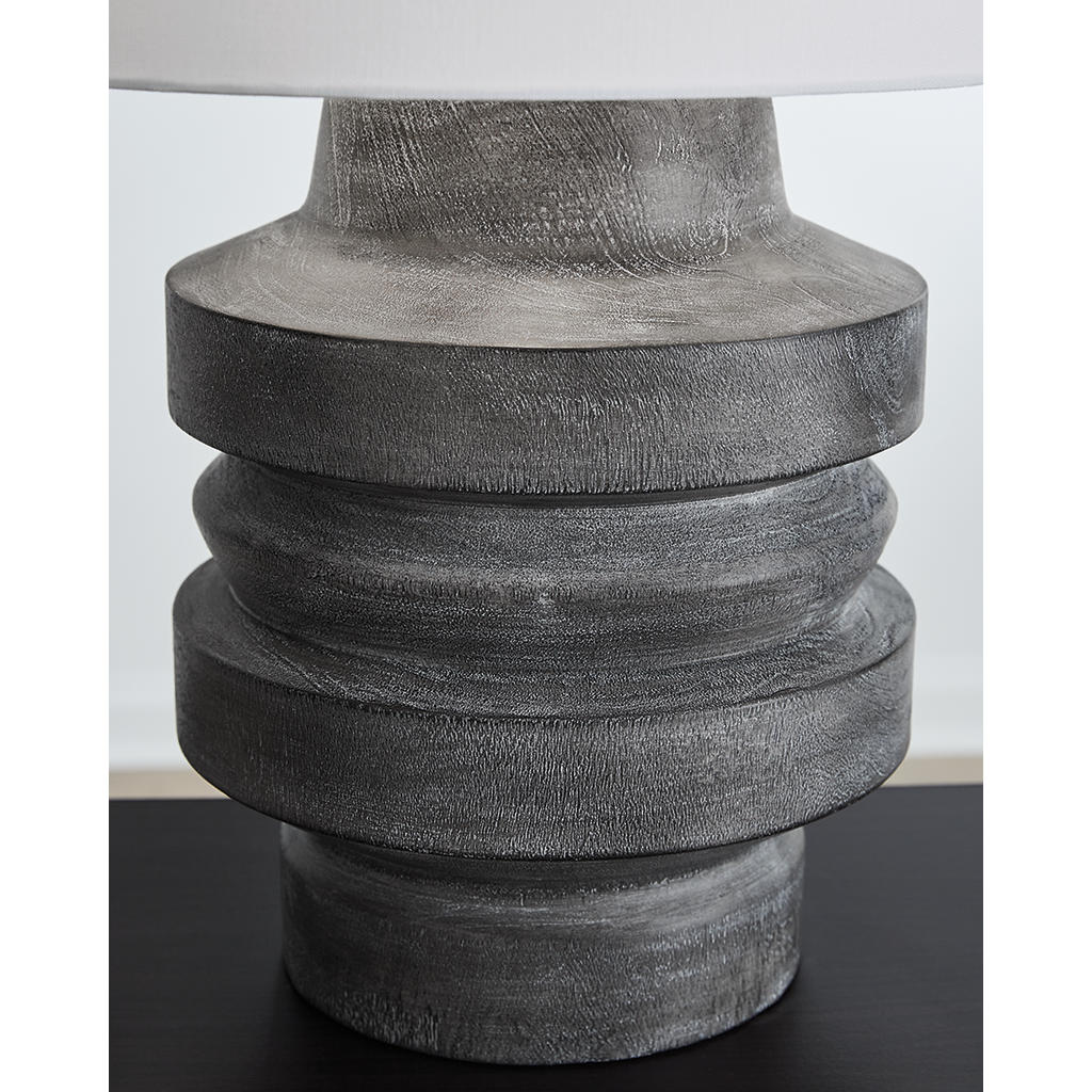 Wahida Table Lamp Signature Design by Ashley® Lighting