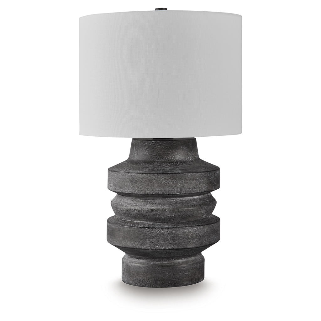 Wahida Table Lamp Signature Design by Ashley® Lighting