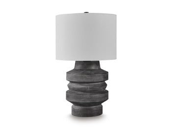 Wahida Table Lamp Signature Design by Ashley® Lighting