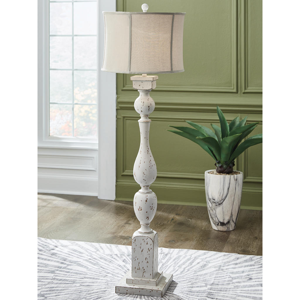 Madsbrook Floor Lamp Signature Design by Ashley® Lighting