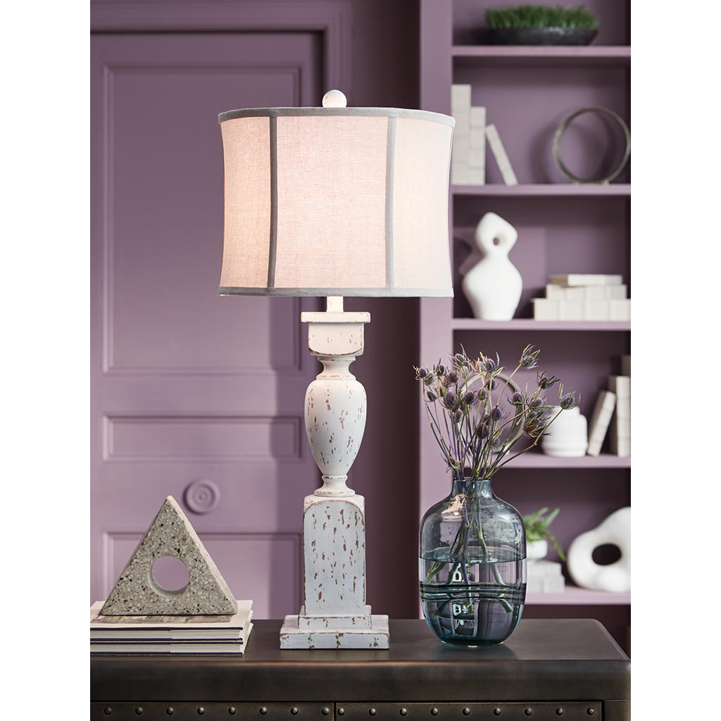Madsbrook Table Lamp Signature Design by Ashley® Lighting