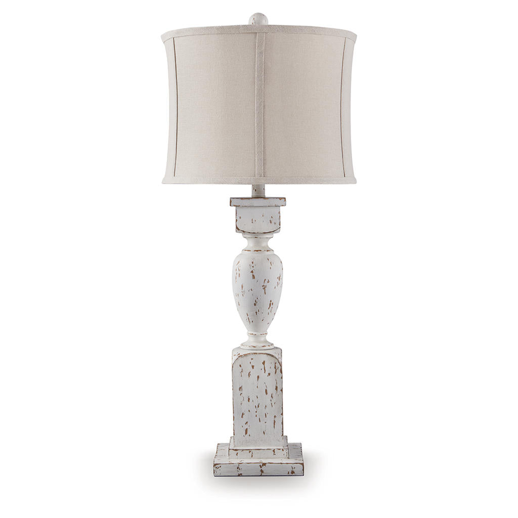 Madsbrook Table Lamp Signature Design by Ashley® Lighting