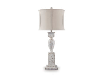 Madsbrook Table Lamp Signature Design by Ashley® Lighting