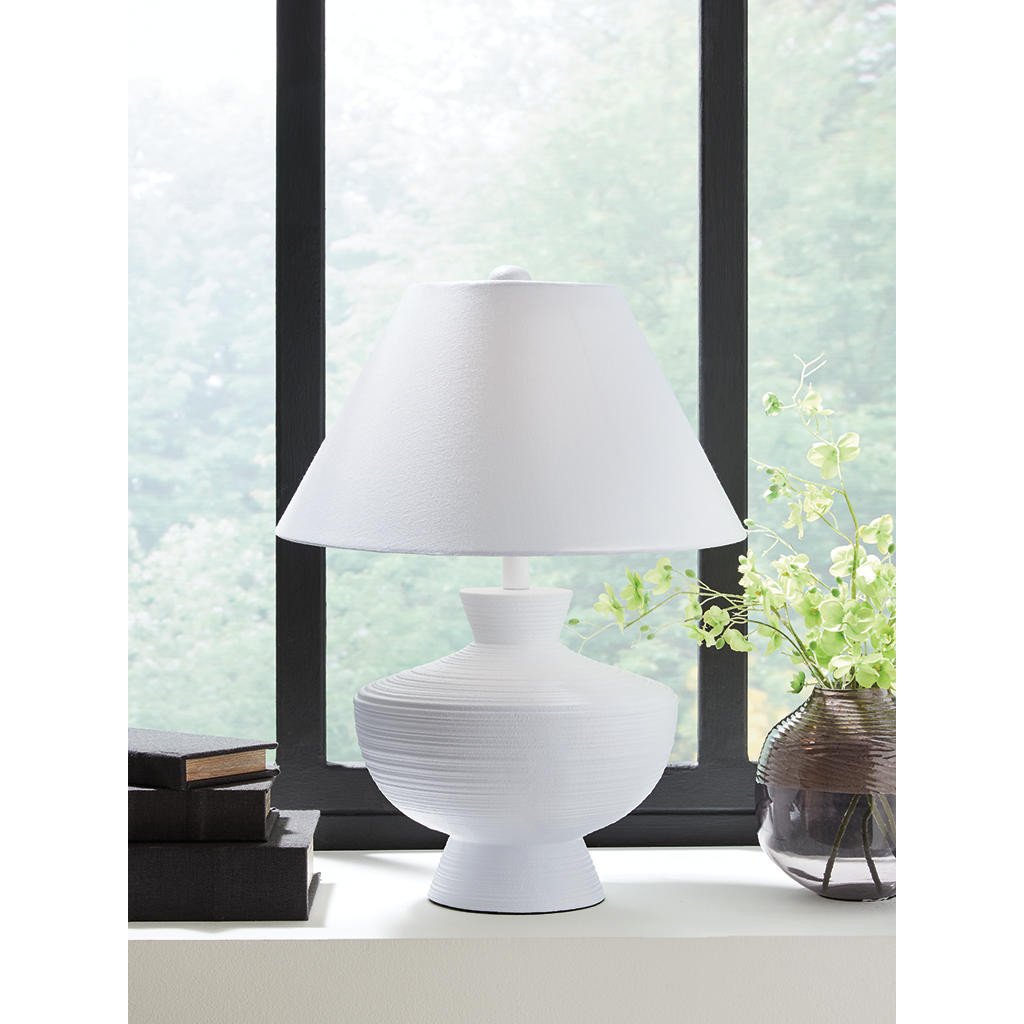Harelwood Table Lamp Signature Design by Ashley® Lighting