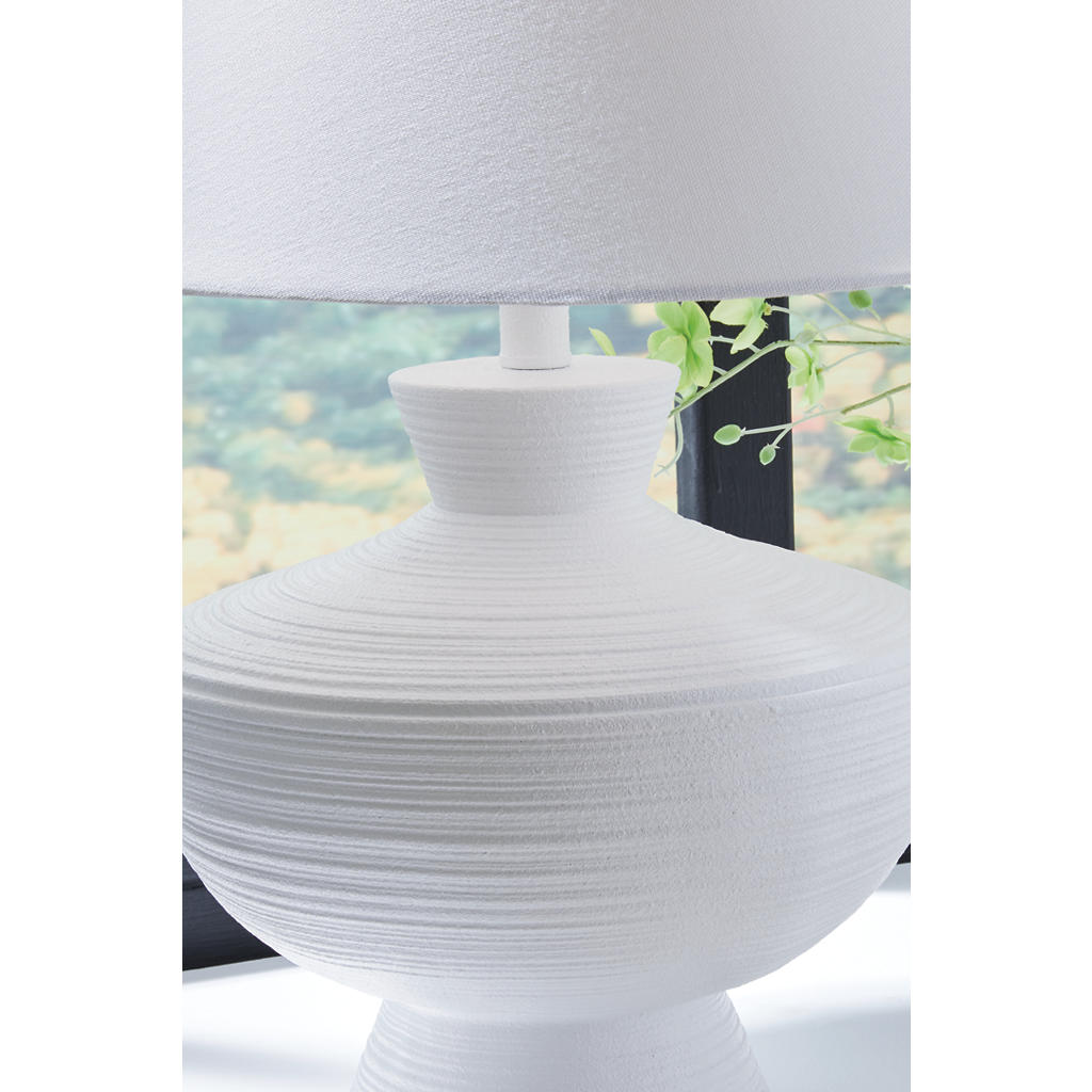 Harelwood Table Lamp Signature Design by Ashley® Lighting