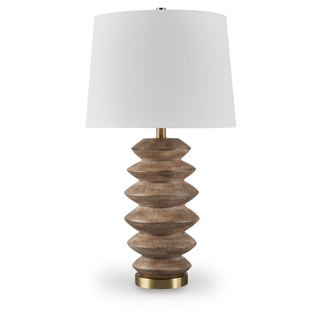 Jyllyard Table Lamp Signature Design by Ashley® Lighting