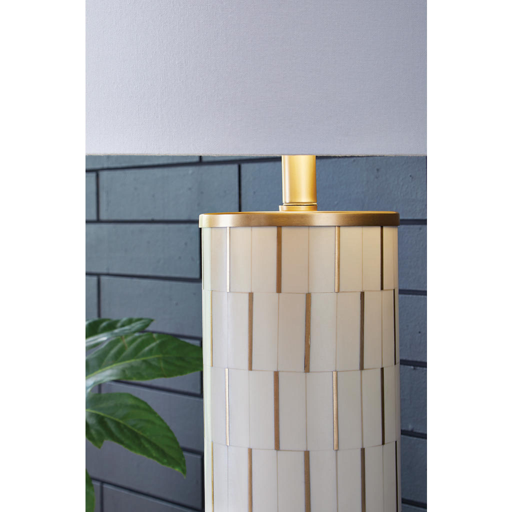 Faridworth Table Lamp Signature Design by Ashley® Lighting