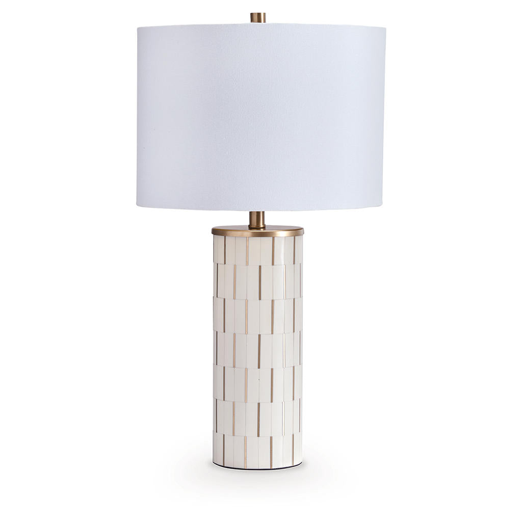 Faridworth Table Lamp Signature Design by Ashley® Lighting