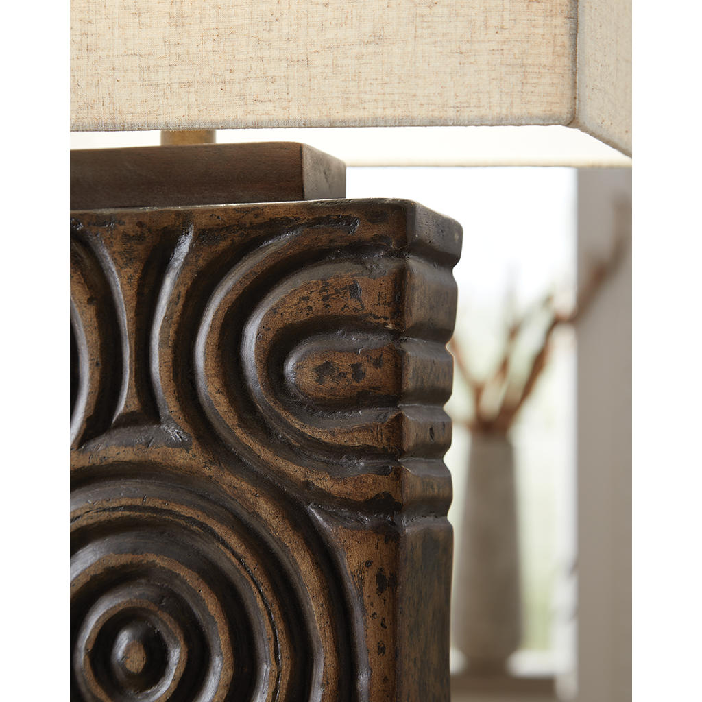 Heathbury Table Lamp Signature Design by Ashley® Lighting