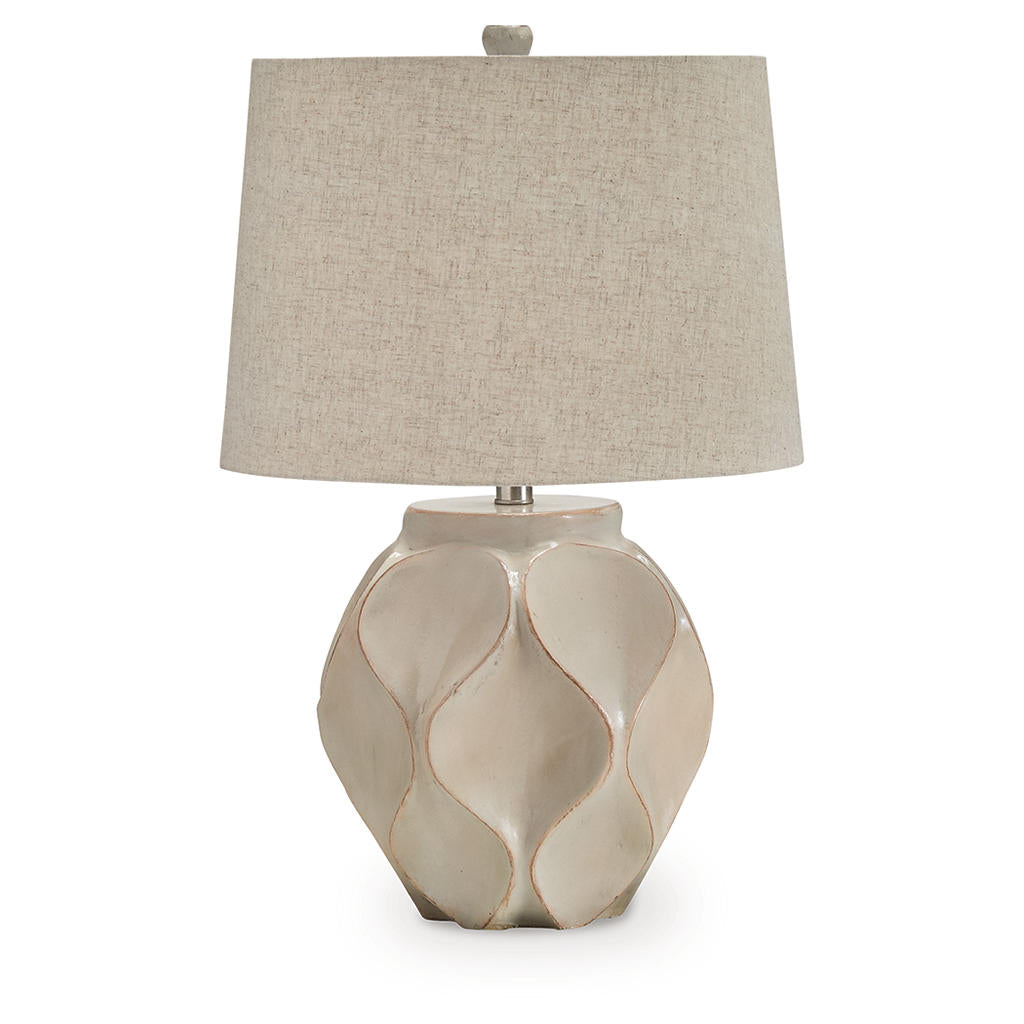 Edselham Table Lamp Signature Design by Ashley® Lighting