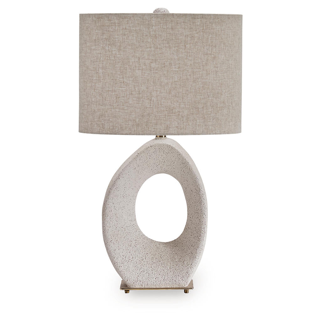 Trentlen Table Lamp Signature Design by Ashley® Lighting