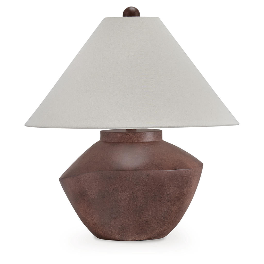 Honsworth Table Lamp Signature Design by Ashley® Lighting