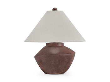 Honsworth Table Lamp Signature Design by Ashley® Lighting