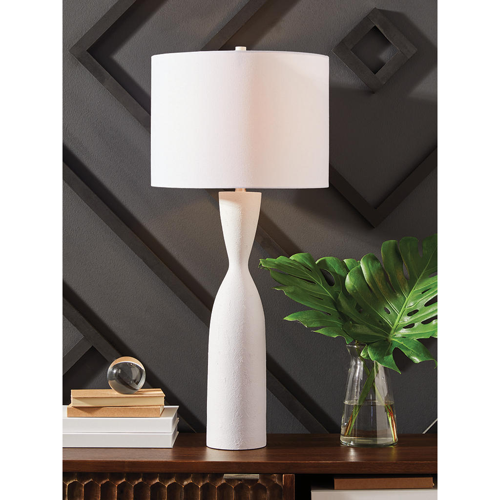 Davinford Table Lamp Signature Design by Ashley® Lighting