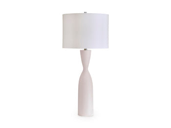 Davinford Table Lamp Signature Design by Ashley® Lighting