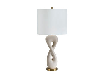 Judrich Table Lamp Signature Design by Ashley® Lighting