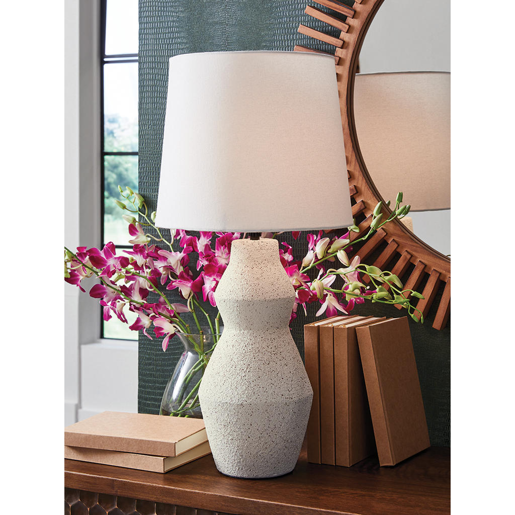 Dawthorne Table Lamp Signature Design by Ashley® Lighting