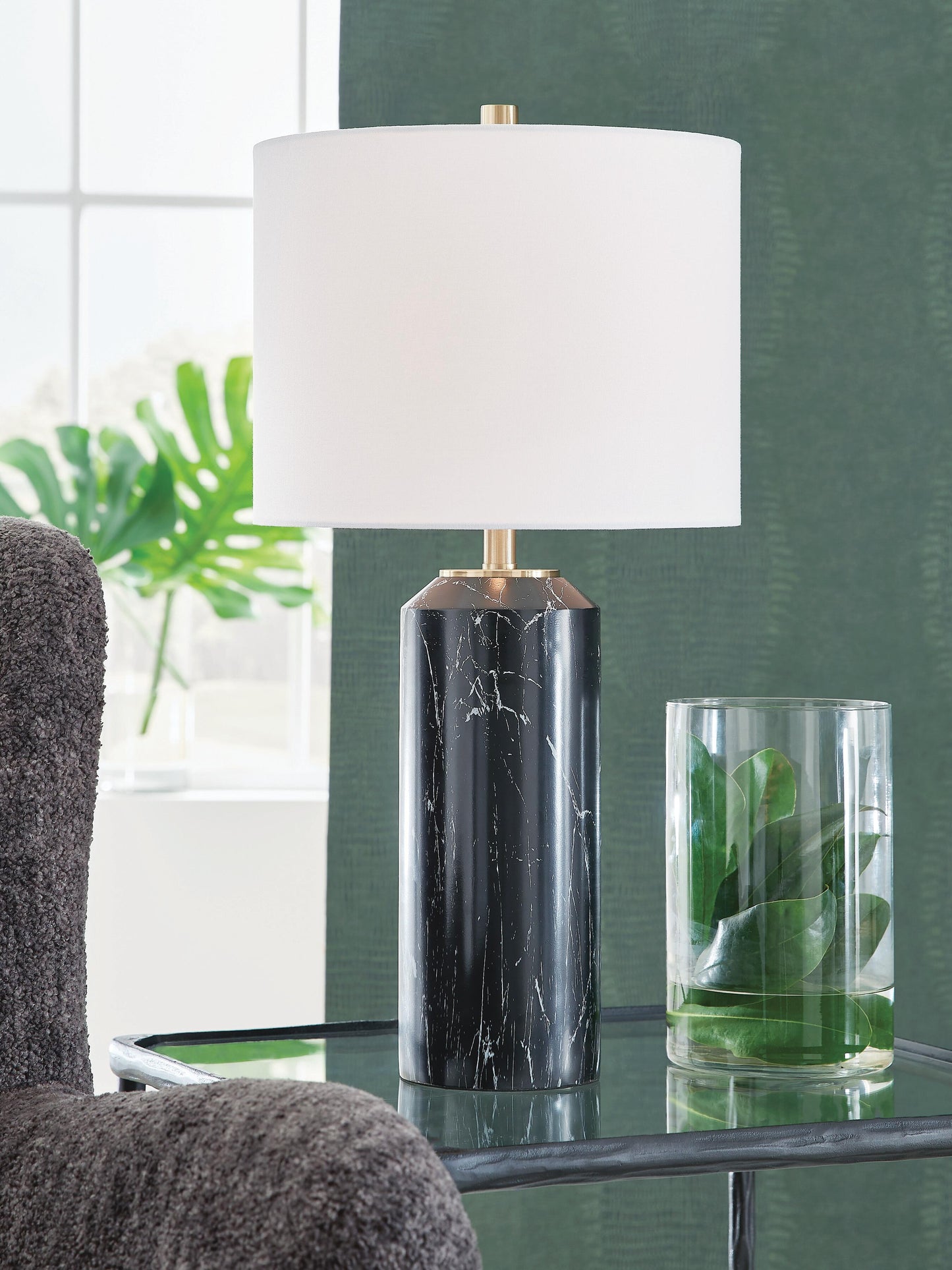 Hanzila Table Lamp