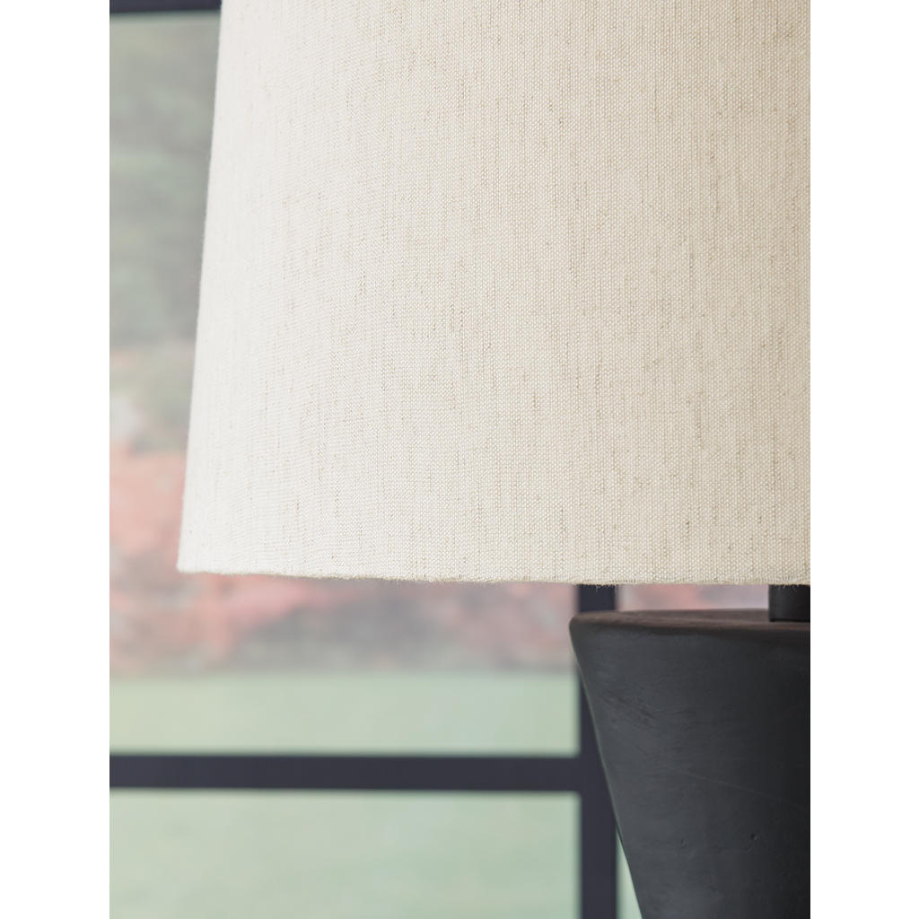 Scarbot Table Lamp Set of 2 — Matched Pair Signature Design by Ashley® Lighting