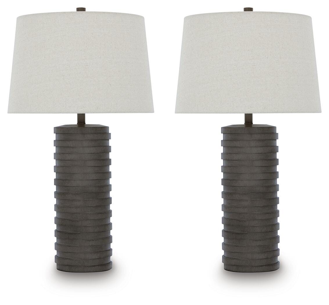 Neilett Table Lamp (Set of 2)