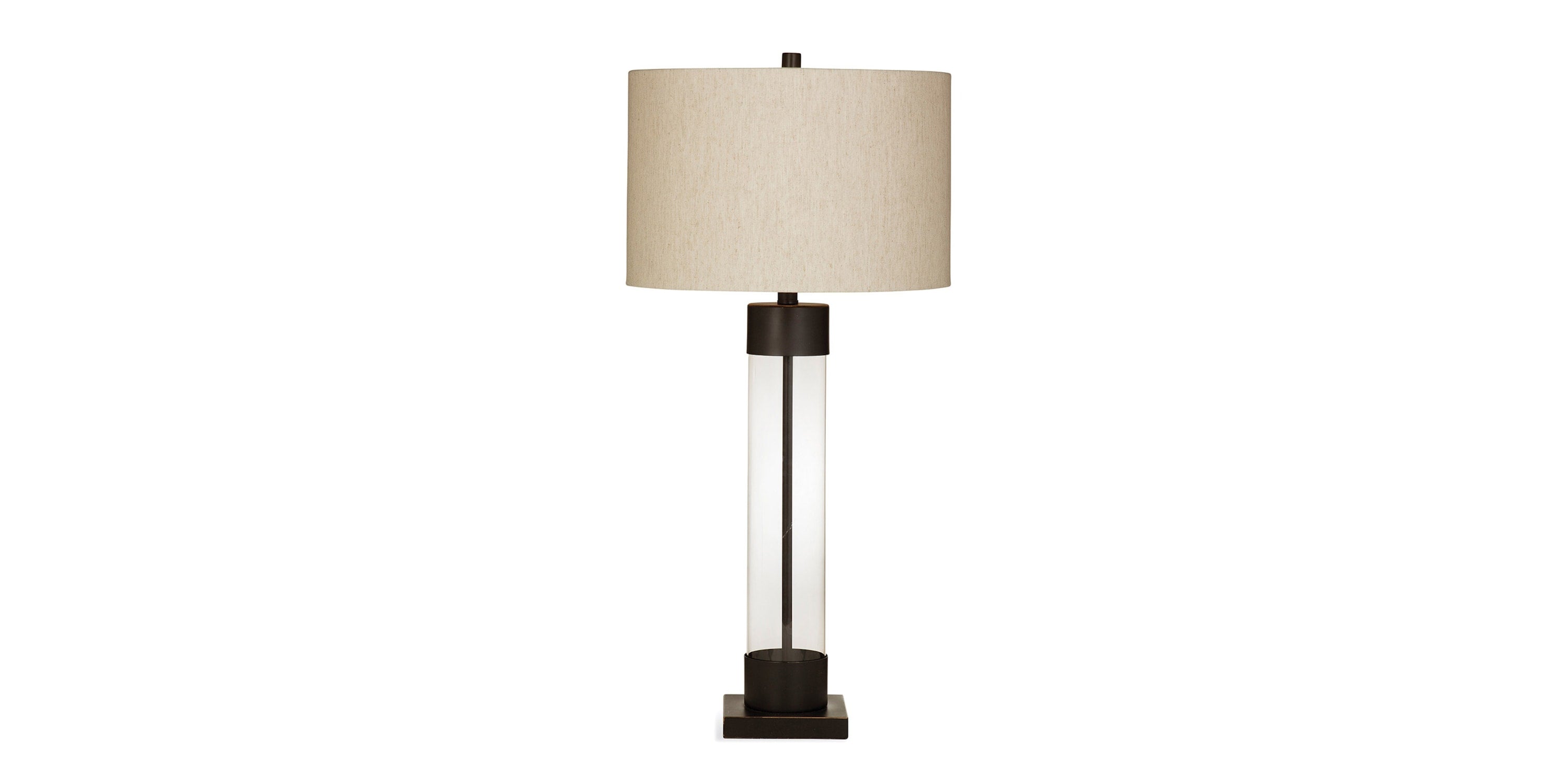 Haines Table Lamp Bassett