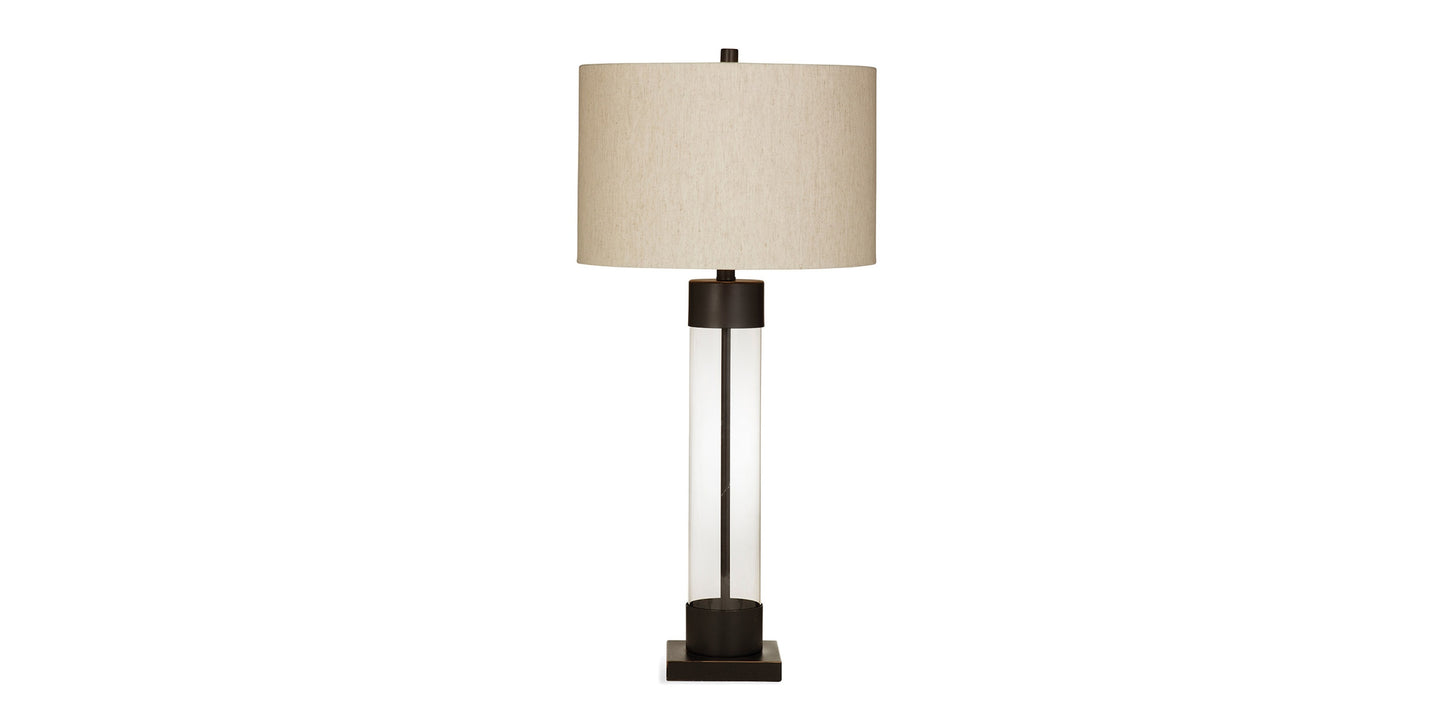 Haines Table Lamp Bassett