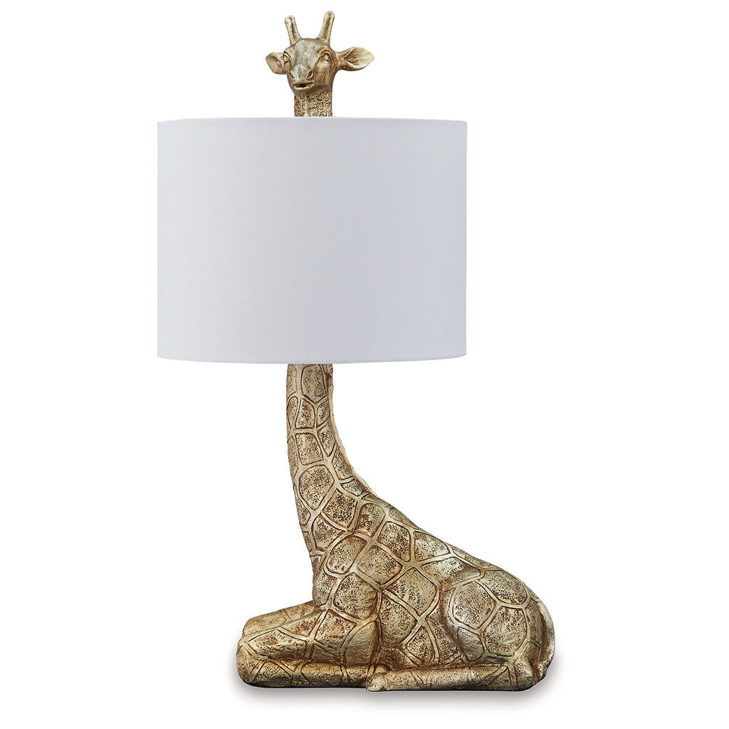 Ferrison 2-Piece Lamp Set Signature Design by Ashley® Uncategorized